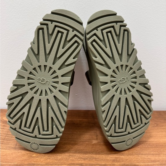 Ugg Goldenglow Sandal Women’s 7 - Picture 10 of 16